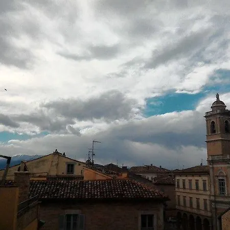 Casa Carducci