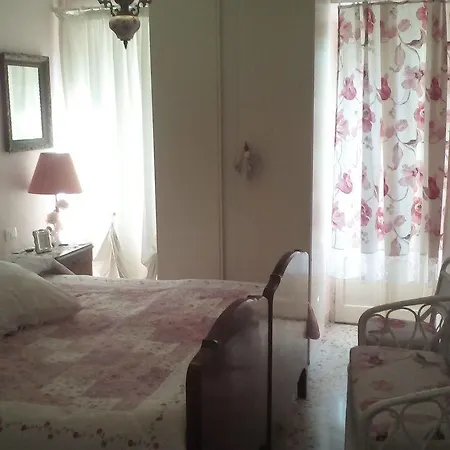 Casa Carducci Отель типа 