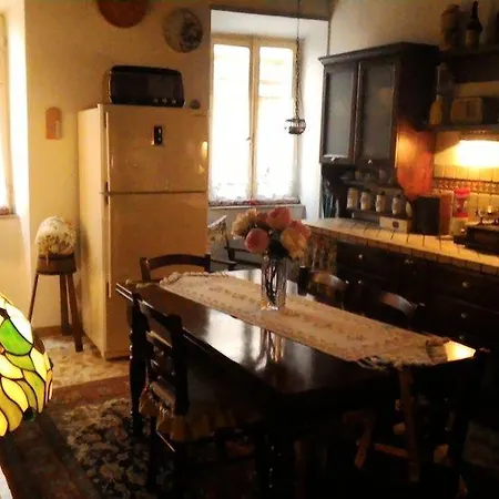 Casa Carducci Отель типа 