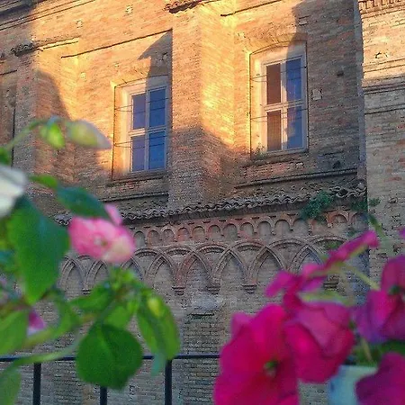 Casa Carducci Отель типа 