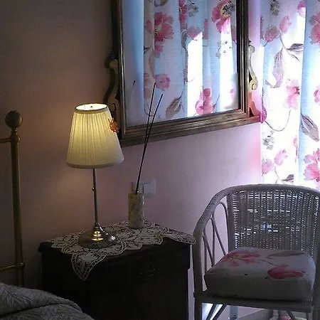 Casa Carducci Отель типа 