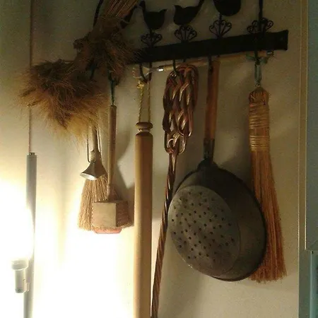 Casa Carducci Отель типа 