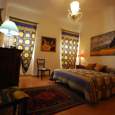 Casa Carducci Отель типа 