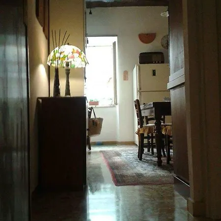 Casa Carducci *