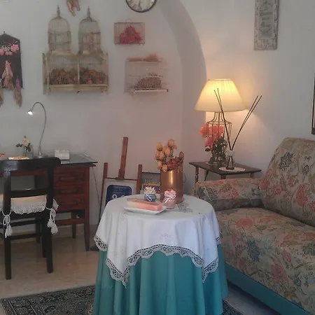 Casa Carducci Отель типа 