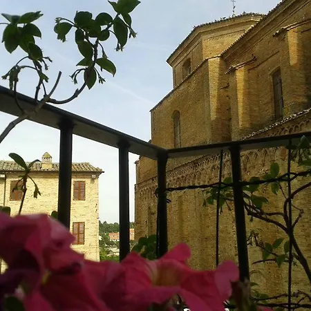 Casa Carducci Отель типа 