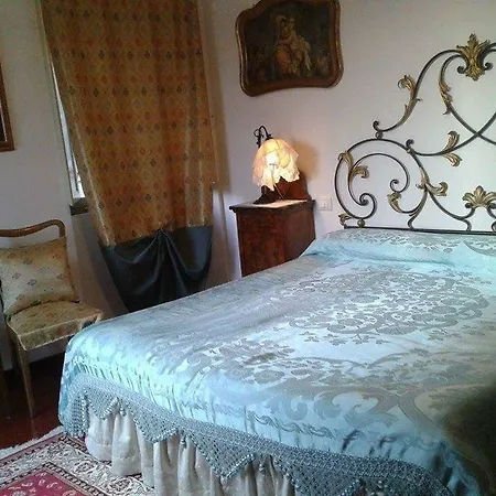 Casa Carducci *