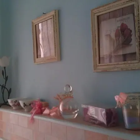 Casa Carducci Оффида