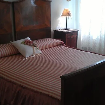 Casa Carducci Отель типа 