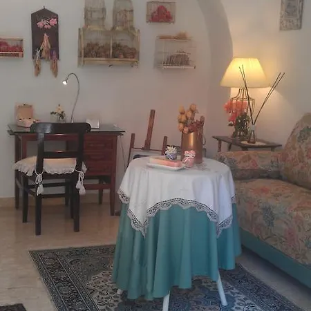 Casa Carducci