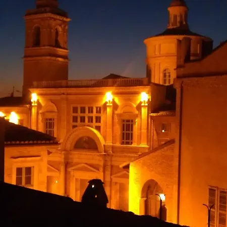 Casa Carducci Отель типа 