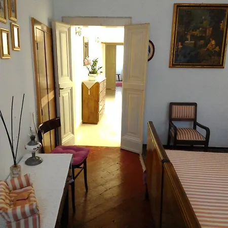 Casa Carducci Отель типа 