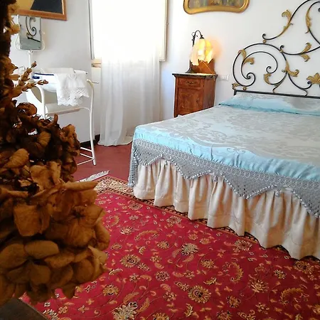 Casa Carducci Отель типа 