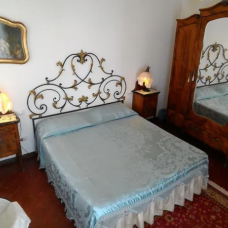 Casa Carducci * Оффида