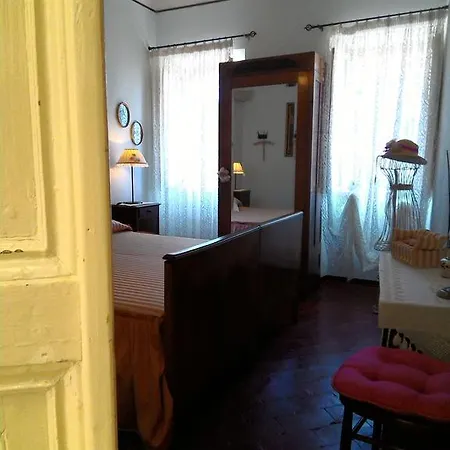Casa Carducci Отель типа 