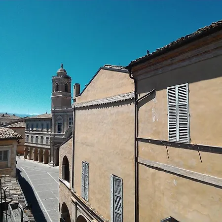 Casa Carducci Отель типа 
