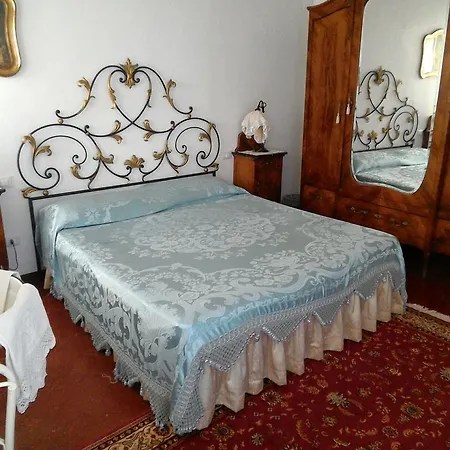 Casa Carducci Отель типа 