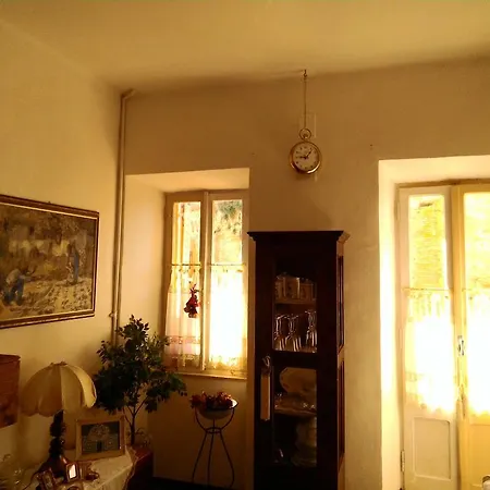 Casa Carducci