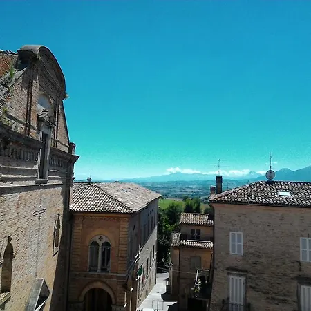 Casa Carducci Отель типа 