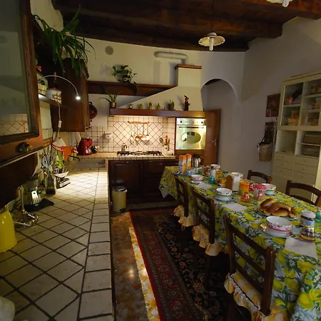 Casa Carducci Отель типа 