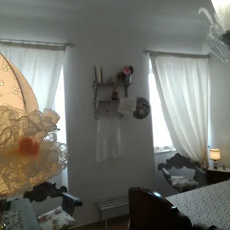 Casa Carducci Оффида