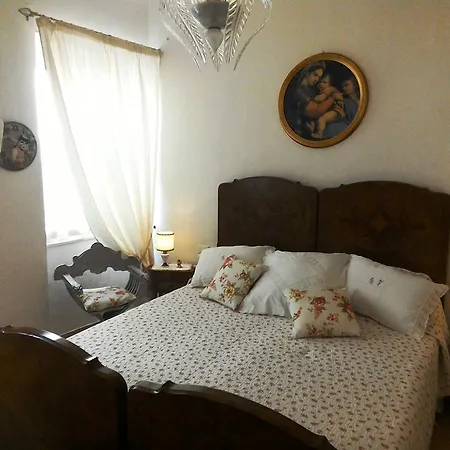 Casa Carducci