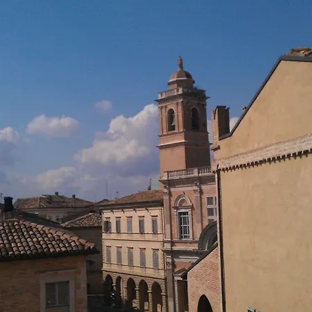 Casa Carducci *