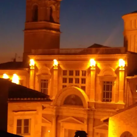 Casa Carducci Отель типа 