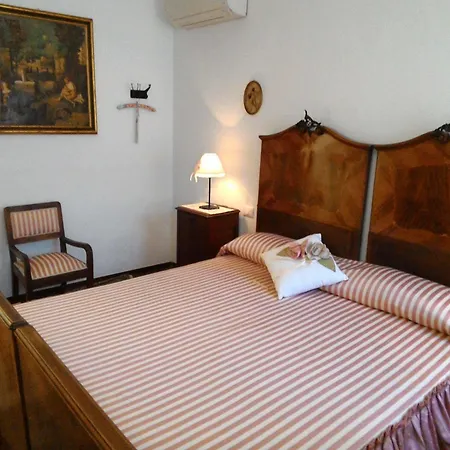 Casa Carducci Отель типа 