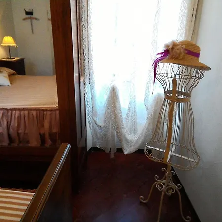 Casa Carducci Отель типа 