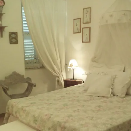 Casa Carducci Отель типа 