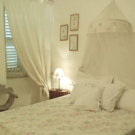 Casa Carducci Отель типа 