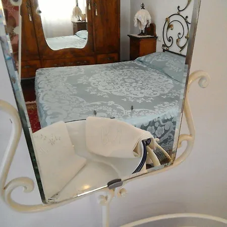 Casa Carducci Отель типа 
