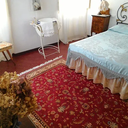 Casa Carducci Отель типа 