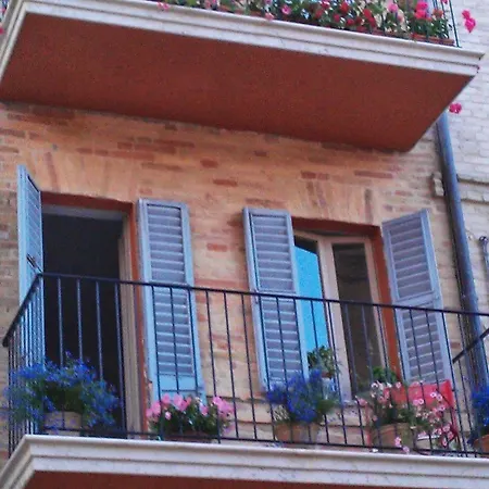 Casa Carducci Отель типа 