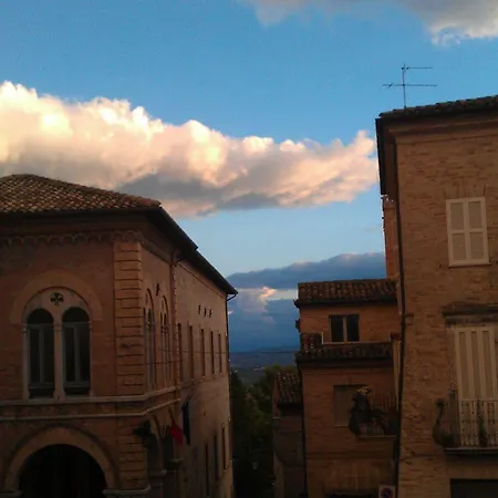 Casa Carducci Отель типа 