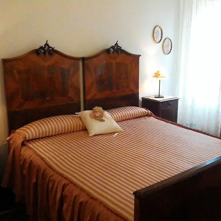 Casa Carducci Отель типа 