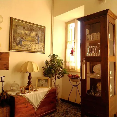 Casa Carducci *