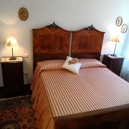 Casa Carducci Оффида