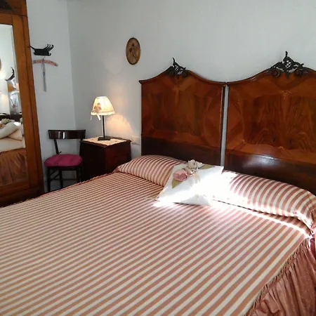 Casa Carducci Отель типа 