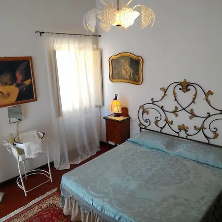 Casa Carducci Отель типа 