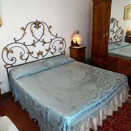 Casa Carducci Отель типа 